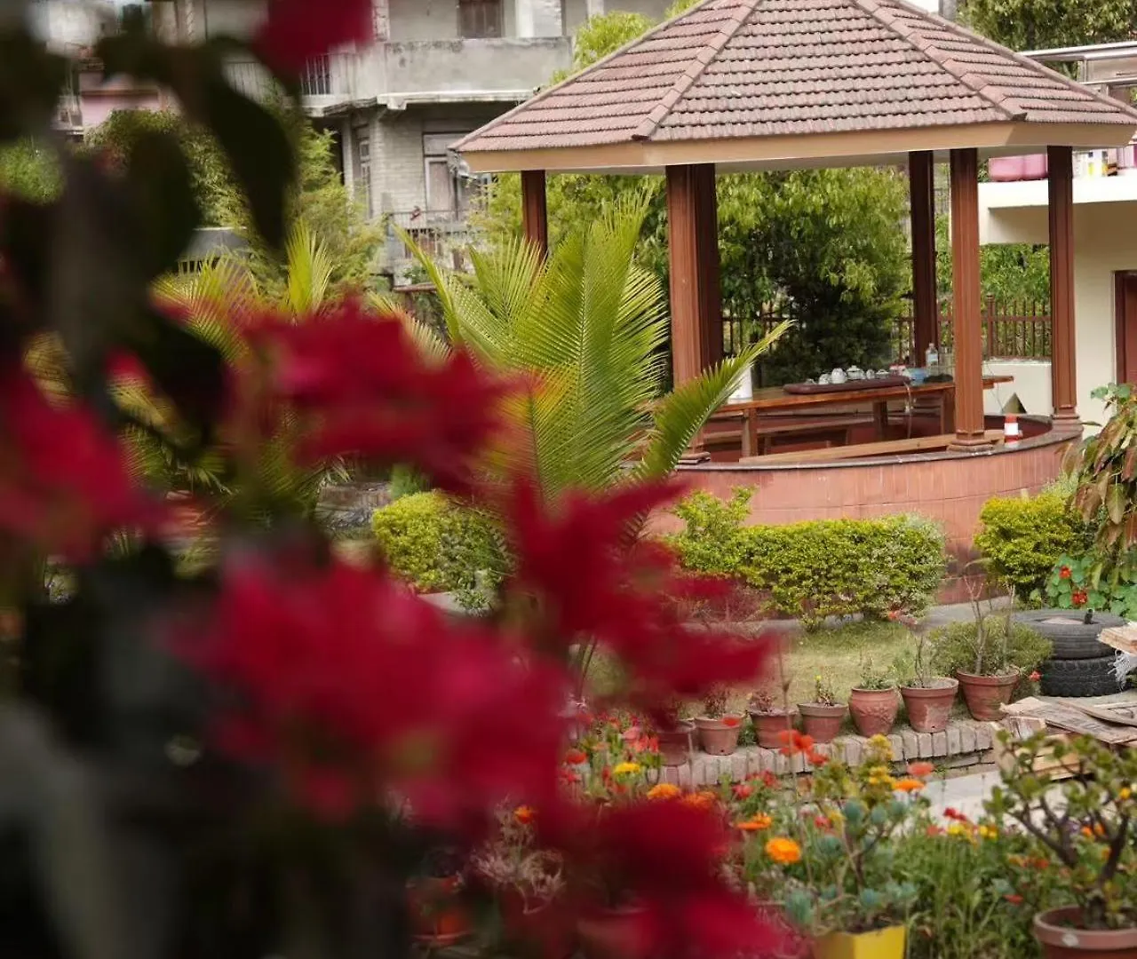 Star Valley Hotel Kathmandu 4*,  Nepal