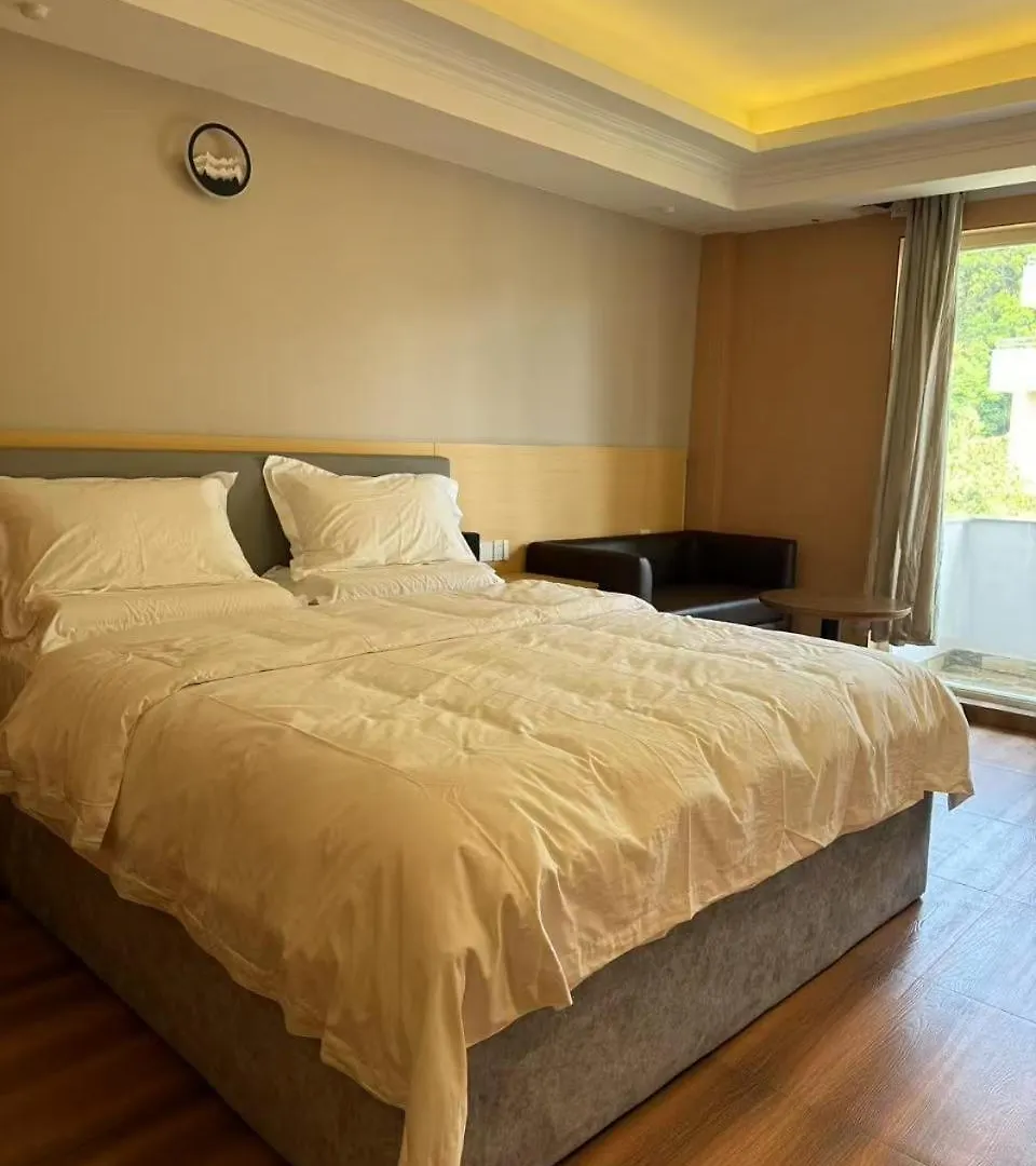 Star Valley Hotel Kathmandu