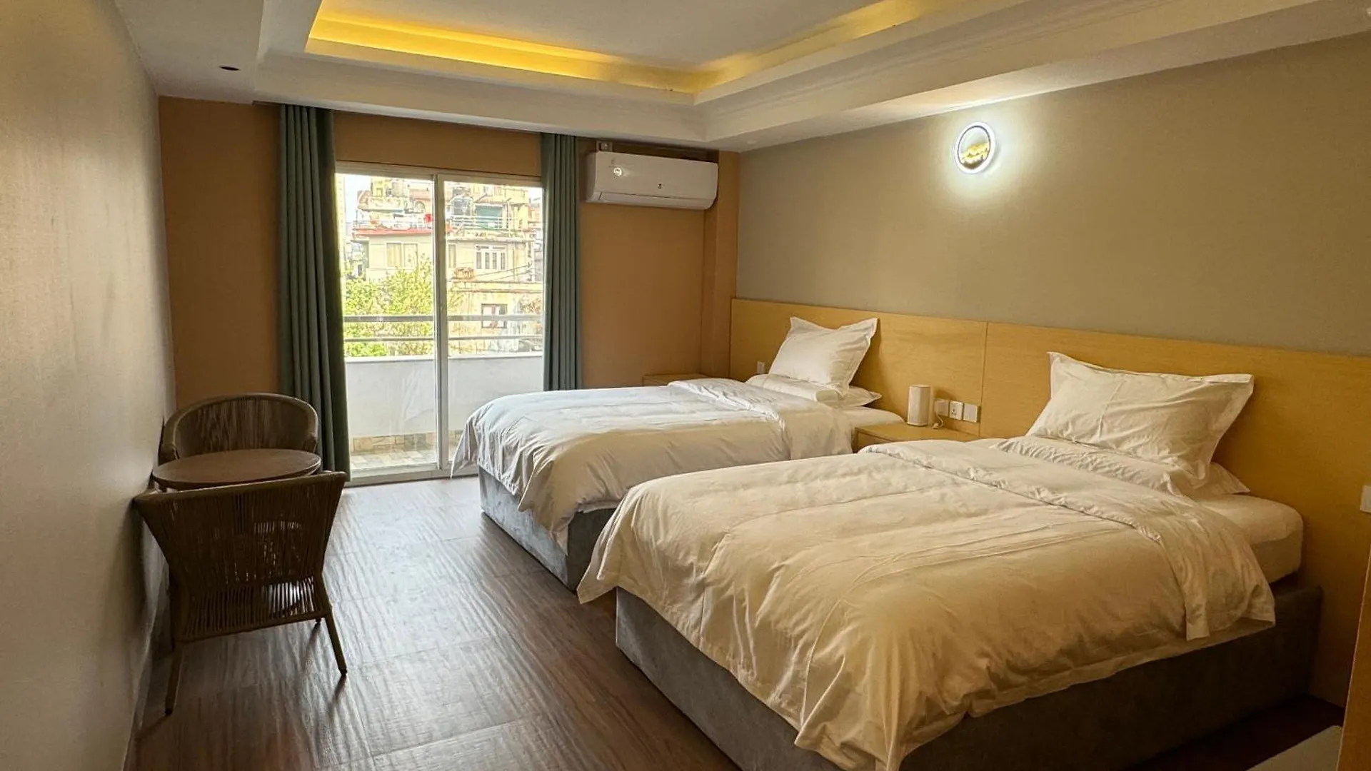 Star Valley Hotel Kathmandu Nepal